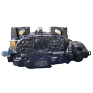 BOMBA H1