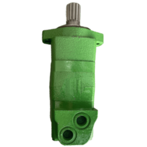 MOTOR 18