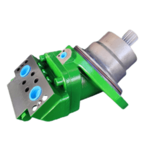 MOTOR HYDRO LEDUC