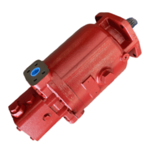 MOTOR TRAÇÃO