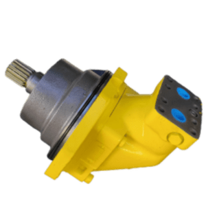 Motor VOAC
